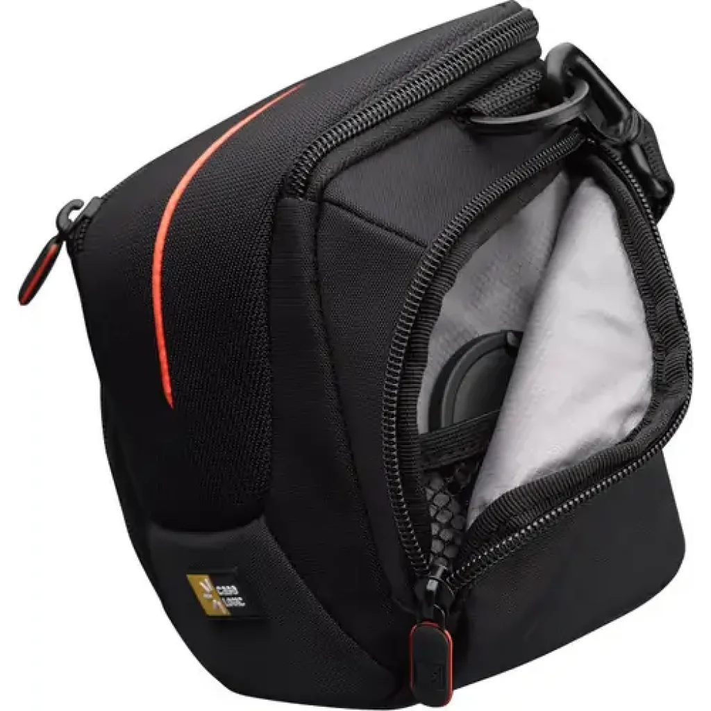 Сумка CASE LOGIC DCB304K (Black) UA