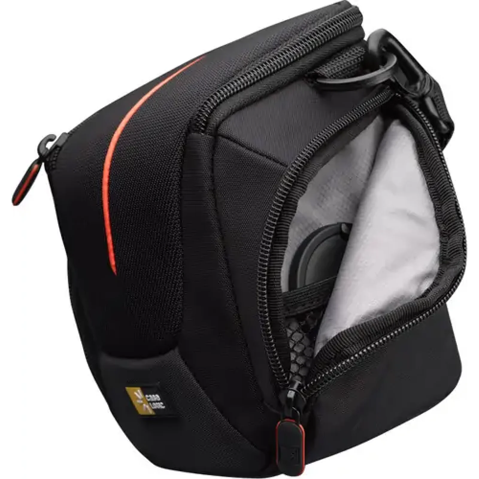 Сумка CASE LOGIC DCB304K (Black) UA