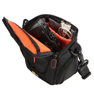 Сумка CASE LOGIC DCB304K (Black) UA