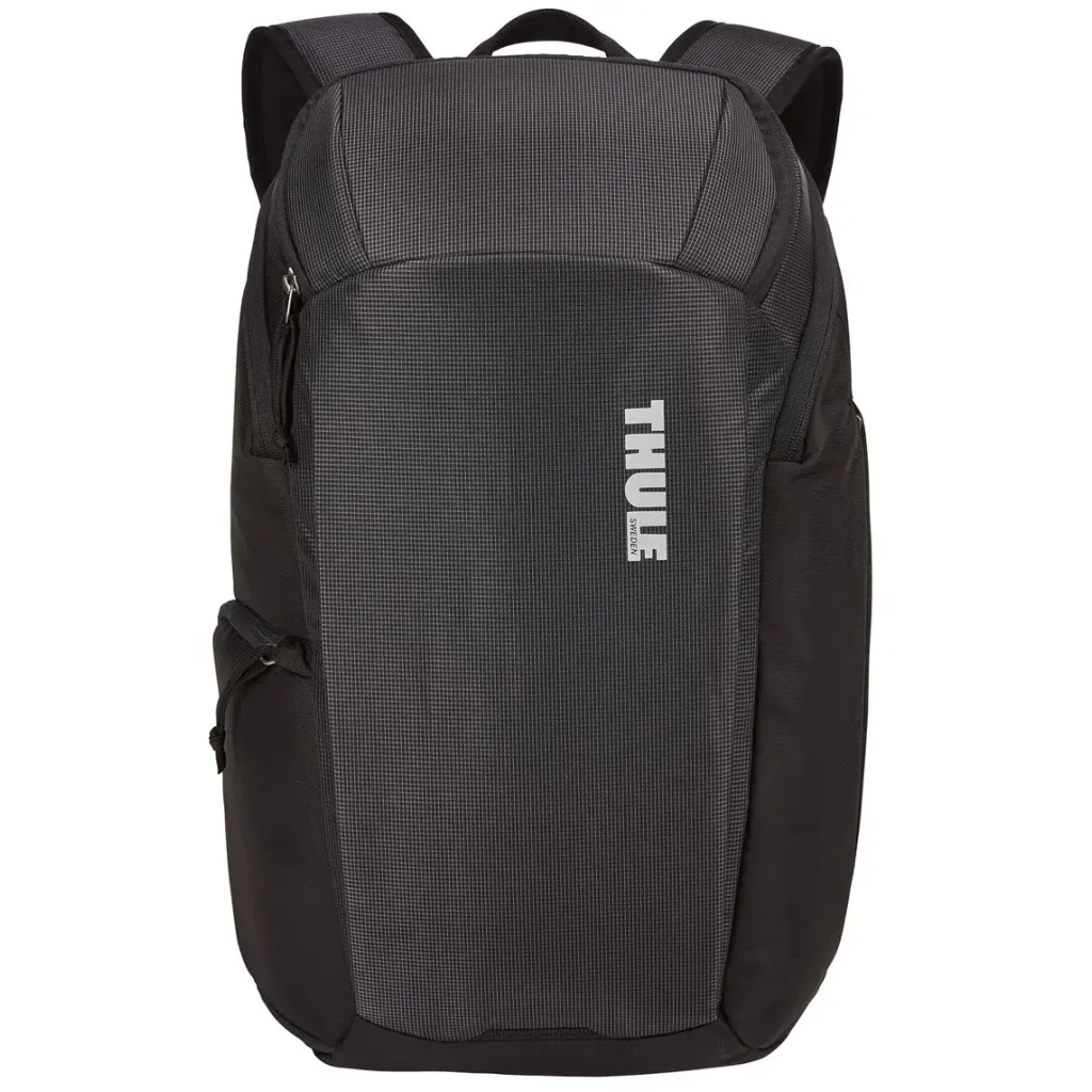 Сумка THULE EnRoute Medium DSLR Backpack TECB-120 (Black) UA