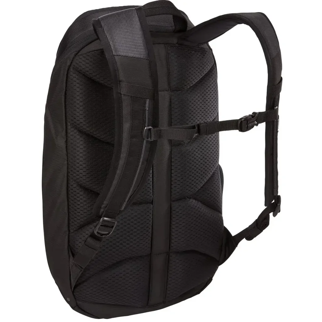 Сумка THULE EnRoute Medium DSLR Backpack TECB-120 (Black) UA
