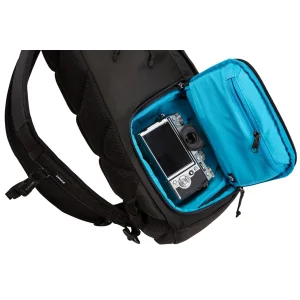 Сумка THULE EnRoute Medium DSLR Backpack TECB-120 (Black) UA