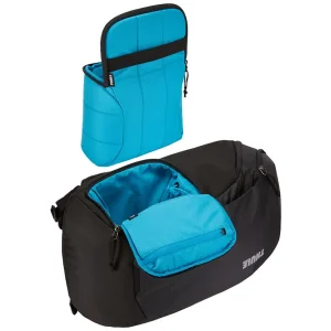 Сумка THULE EnRoute Medium DSLR Backpack TECB-120 (Black) UA