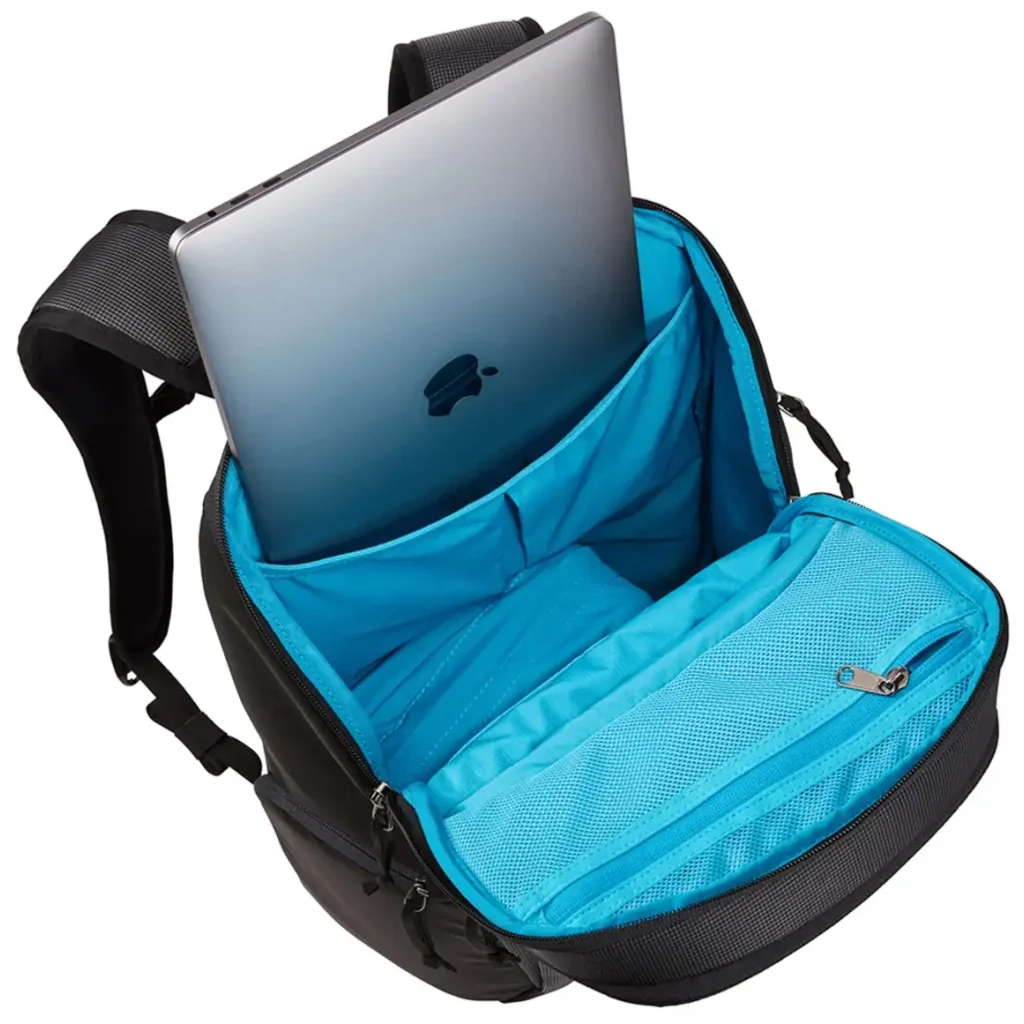 Сумка THULE EnRoute Medium DSLR Backpack TECB-120 (Black) UA
