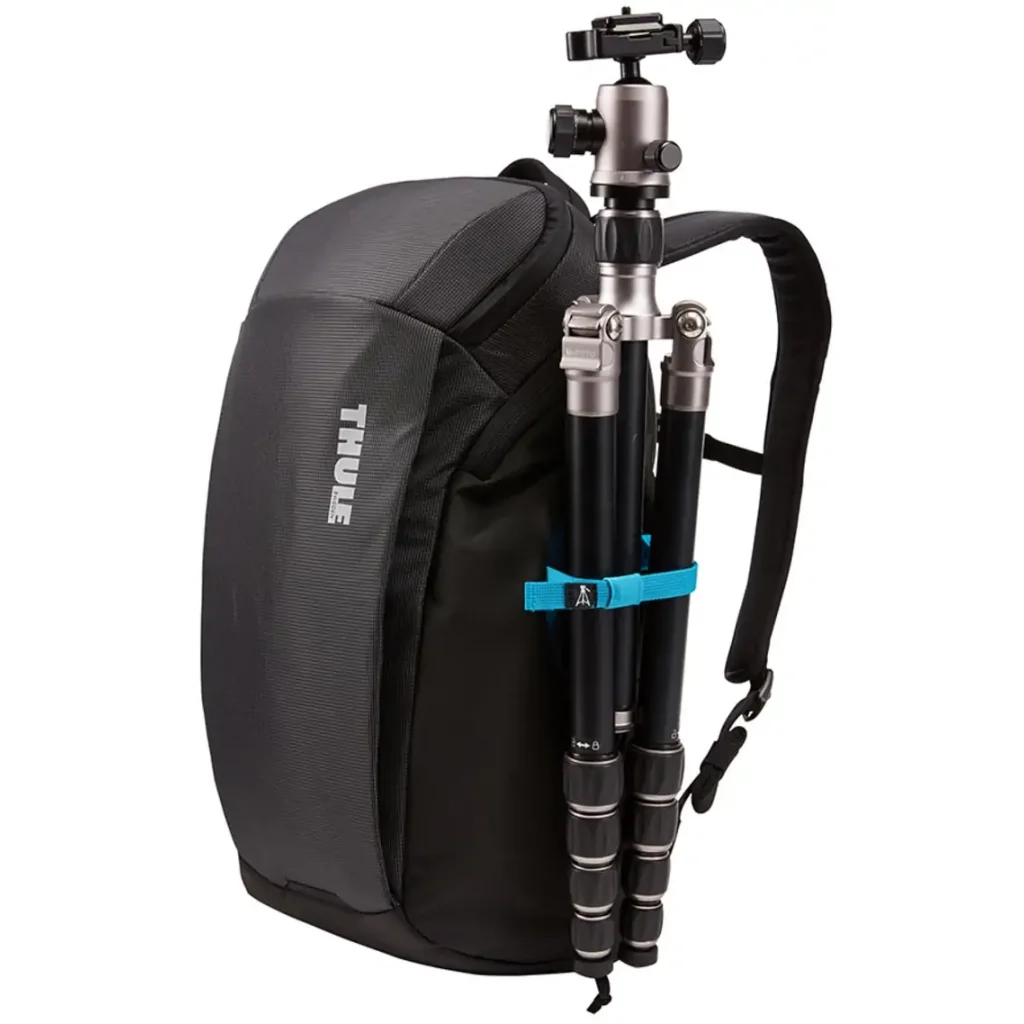 Сумка THULE EnRoute Medium DSLR Backpack TECB-120 (Black) UA