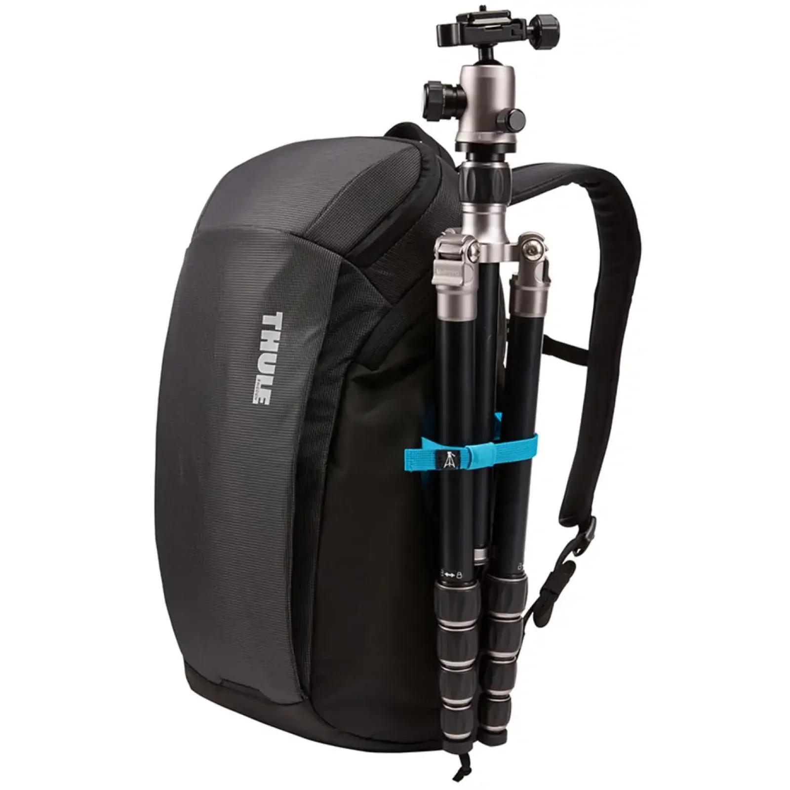 Сумка THULE EnRoute Medium DSLR Backpack TECB-120 (Black) UA