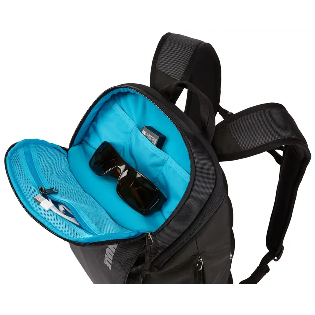 Сумка THULE EnRoute Medium DSLR Backpack TECB-120 (Black) UA