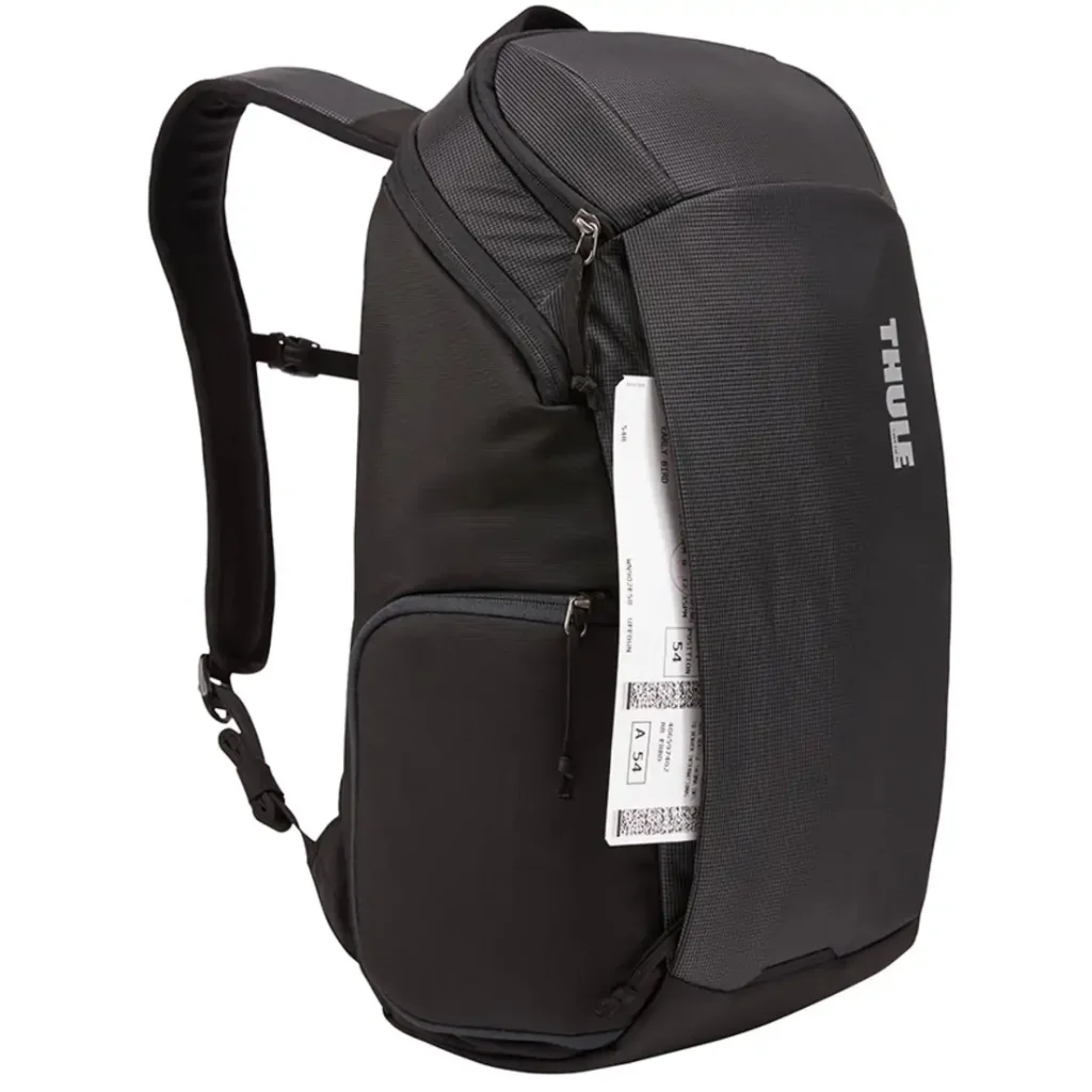Сумка THULE EnRoute Medium DSLR Backpack TECB-120 (Black) UA