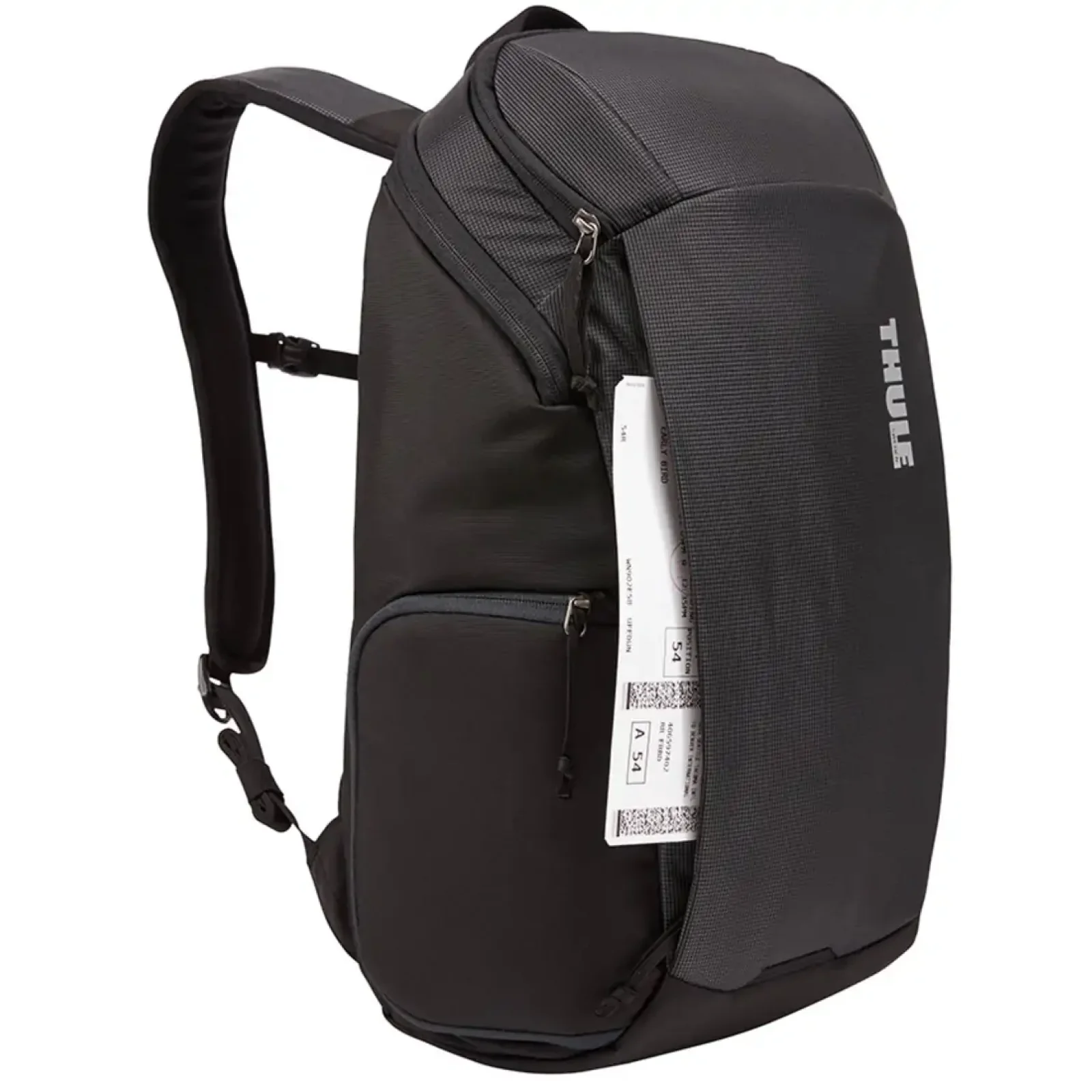 Сумка THULE EnRoute Medium DSLR Backpack TECB-120 (Black) UA