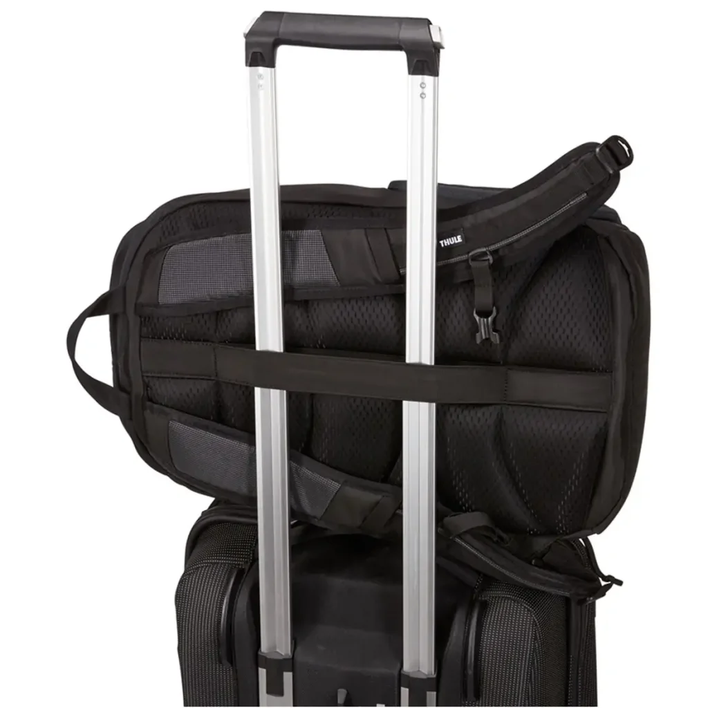 Сумка THULE EnRoute Medium DSLR Backpack TECB-120 (Black) UA