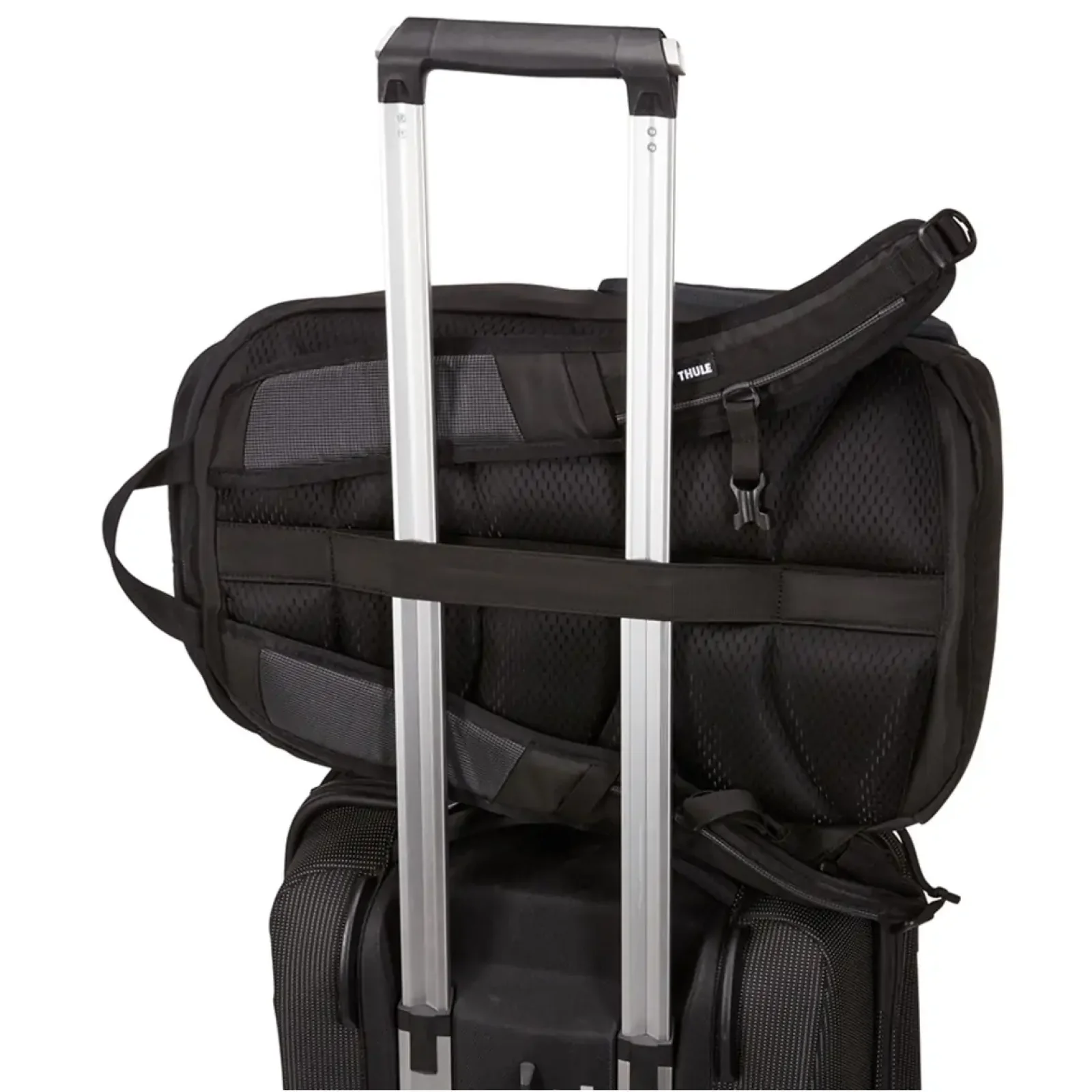 Сумка THULE EnRoute Medium DSLR Backpack TECB-120 (Black) UA