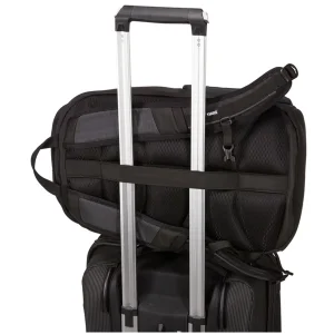 Сумка THULE EnRoute Medium DSLR Backpack TECB-120 (Black) UA