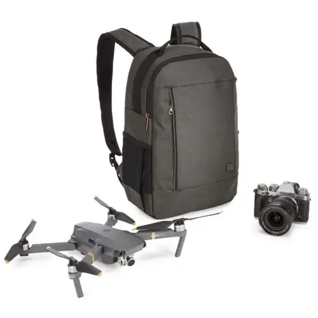 Сумка CASE LOGIC ERA DSLR Backpack CEBP-105 UA
