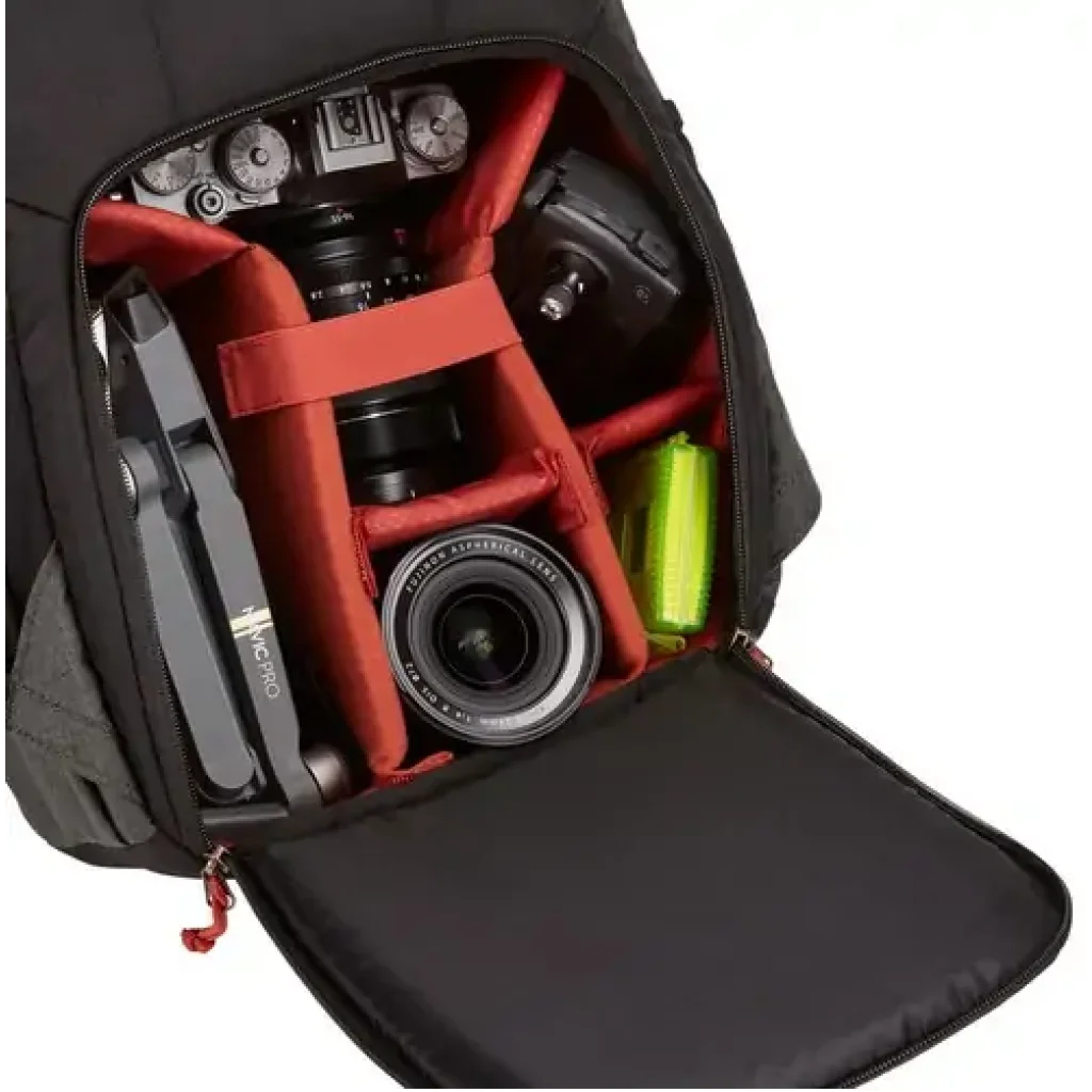 Сумка CASE LOGIC ERA DSLR Backpack CEBP-105 UA