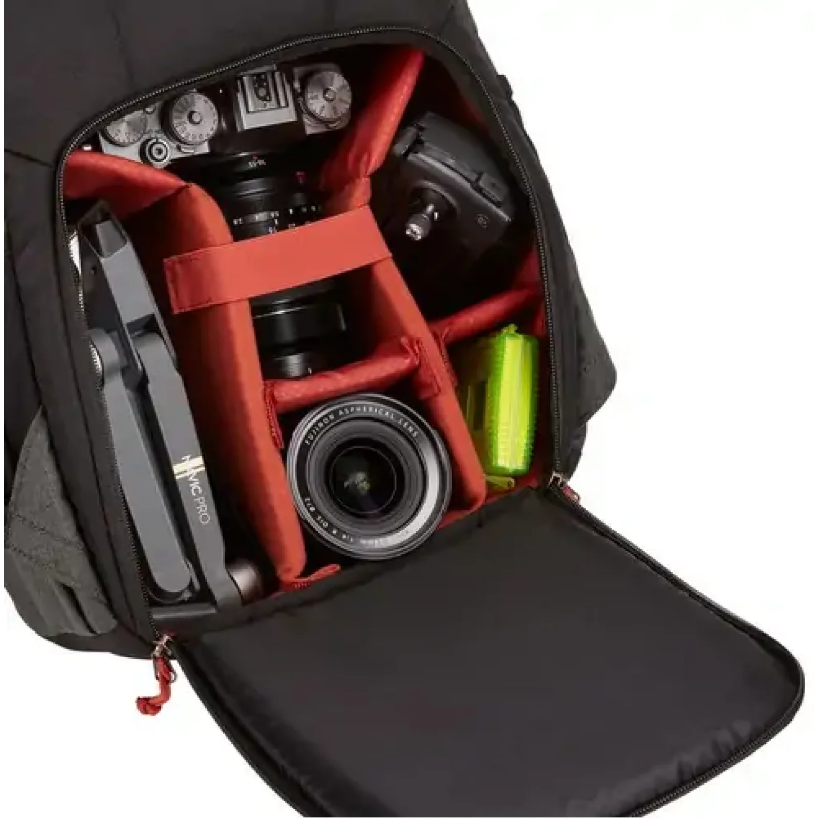 Сумка CASE LOGIC ERA DSLR Backpack CEBP-105 UA