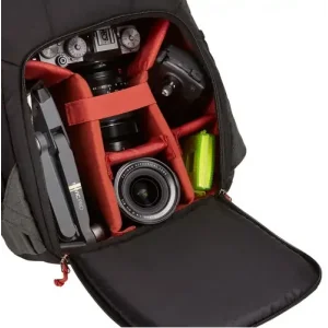 Сумка CASE LOGIC ERA DSLR Backpack CEBP-105 UA