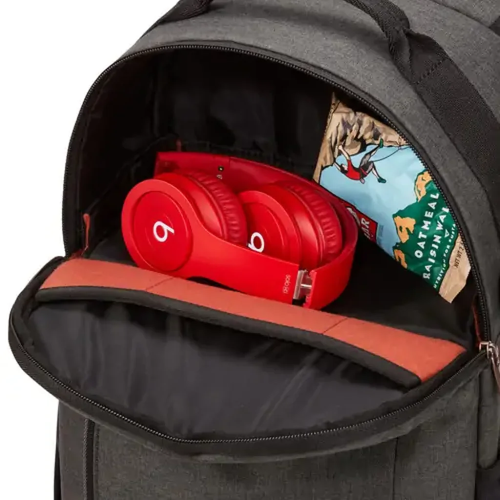 Сумка CASE LOGIC ERA DSLR Backpack CEBP-105 UA