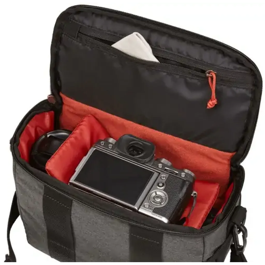 Сумка CASE LOGIC ERA DSLR Shoulder Bag CECS-103 UA