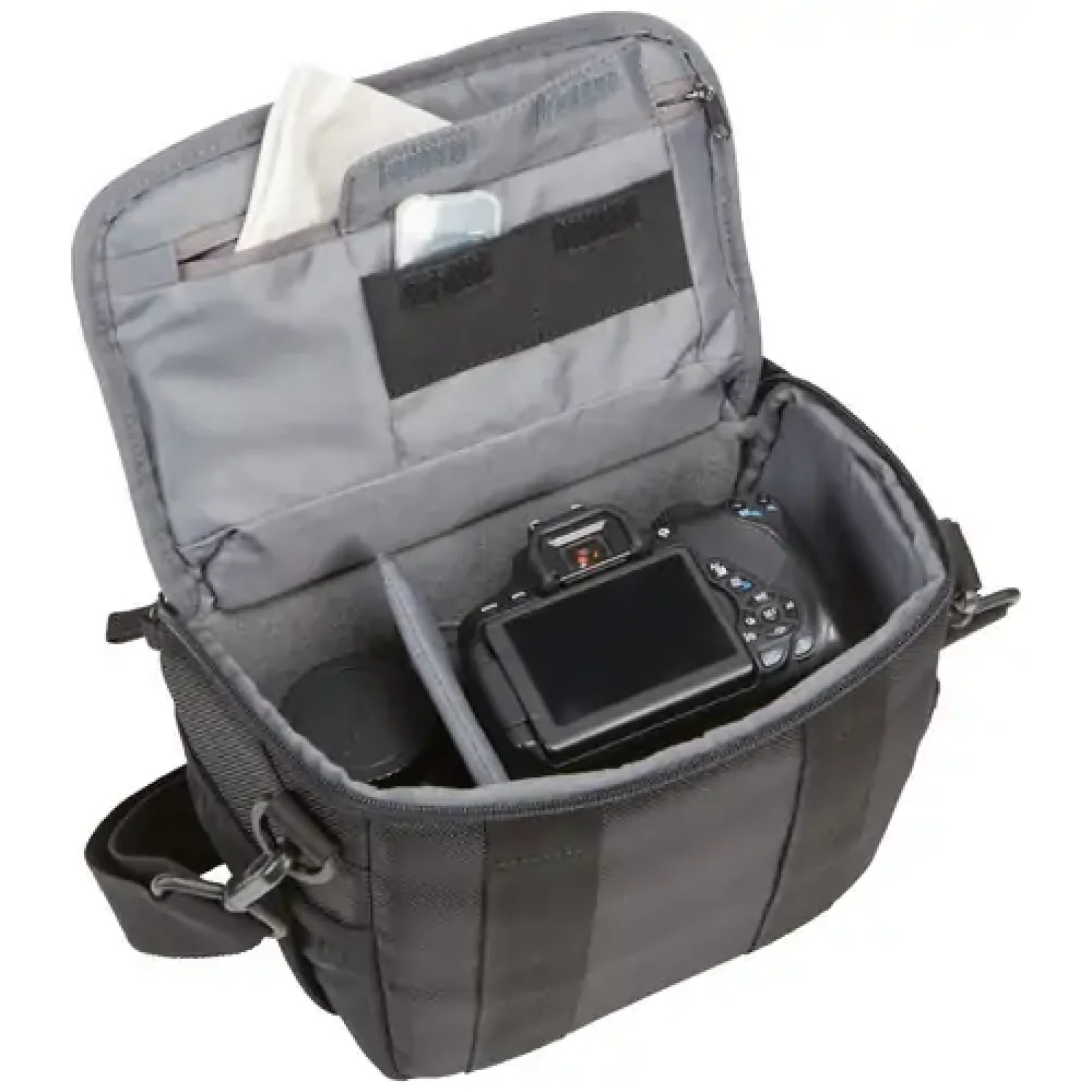 Сумка CASE LOGIC Bryker DSLR Shoulder Bag BRCS-103 UA