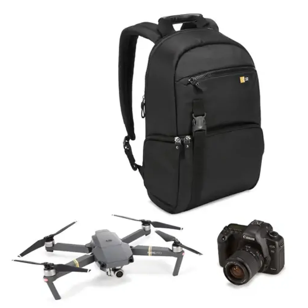 Сумка CASE LOGIC Bryker Split-use Camera Backpack BRBP-105 UA