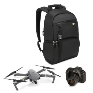 Сумка CASE LOGIC Bryker Split-use Camera Backpack BRBP-105 UA
