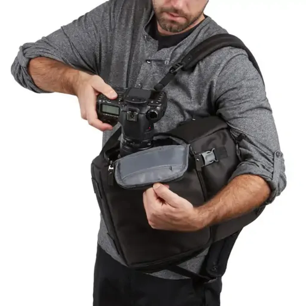 Сумка CASE LOGIC Bryker Split-use Camera Backpack BRBP-105 UA