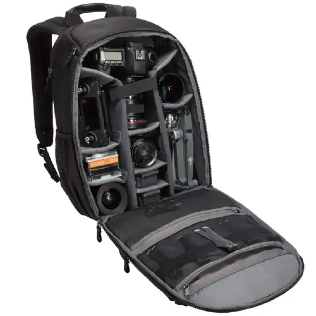 Сумка CASE LOGIC Bryker Camera/Drone Backpack Large BRBP-106 UA