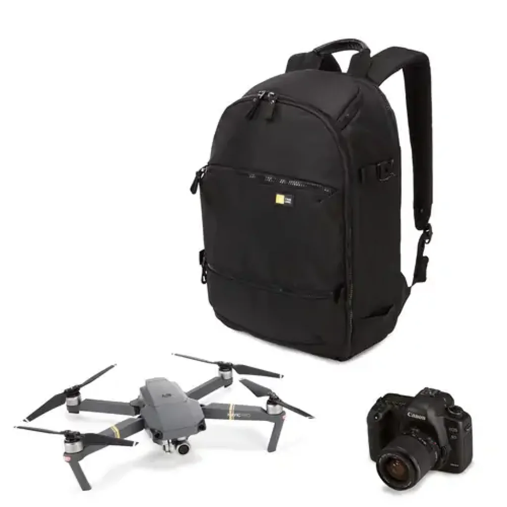 Сумка CASE LOGIC Bryker Camera/Drone Backpack Large BRBP-106 UA