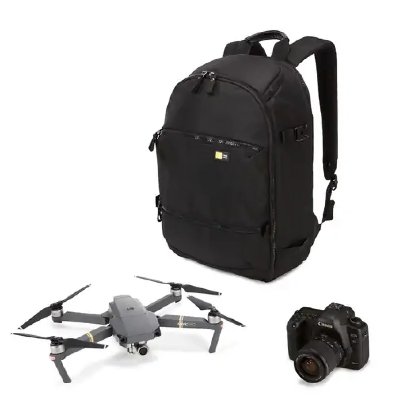 Сумка CASE LOGIC Bryker Camera/Drone Backpack Large BRBP-106 UA