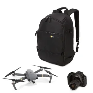 Сумка CASE LOGIC Bryker Camera/Drone Backpack Large BRBP-106 UA