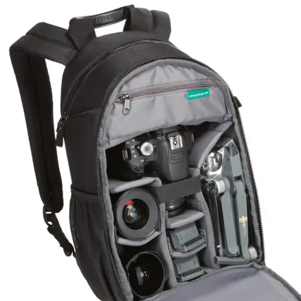 Сумка CASE LOGIC Bryker Camera/Drone Backpack Medium BRBP-104 UA