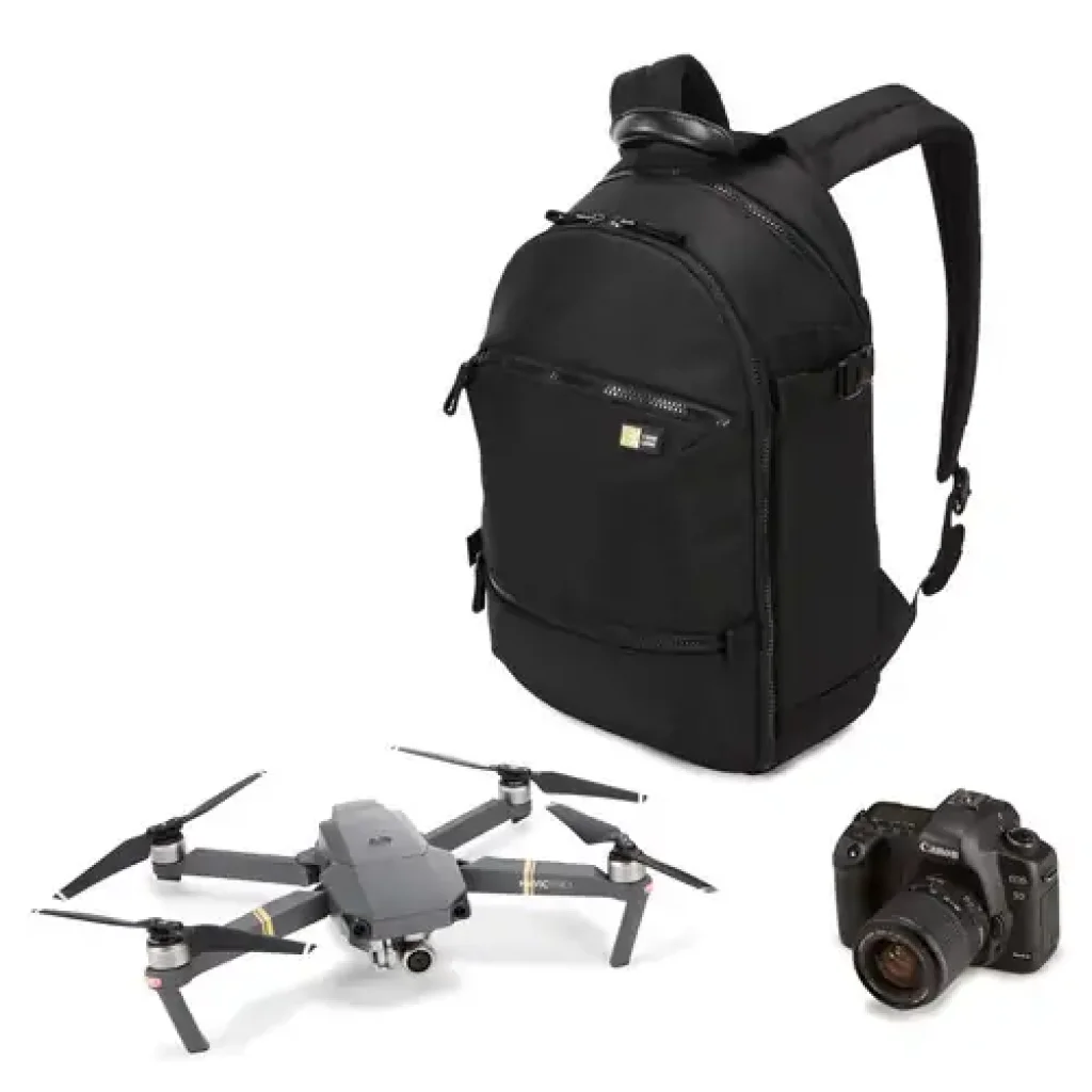 Сумка CASE LOGIC Bryker Camera/Drone Backpack Medium BRBP-104 UA