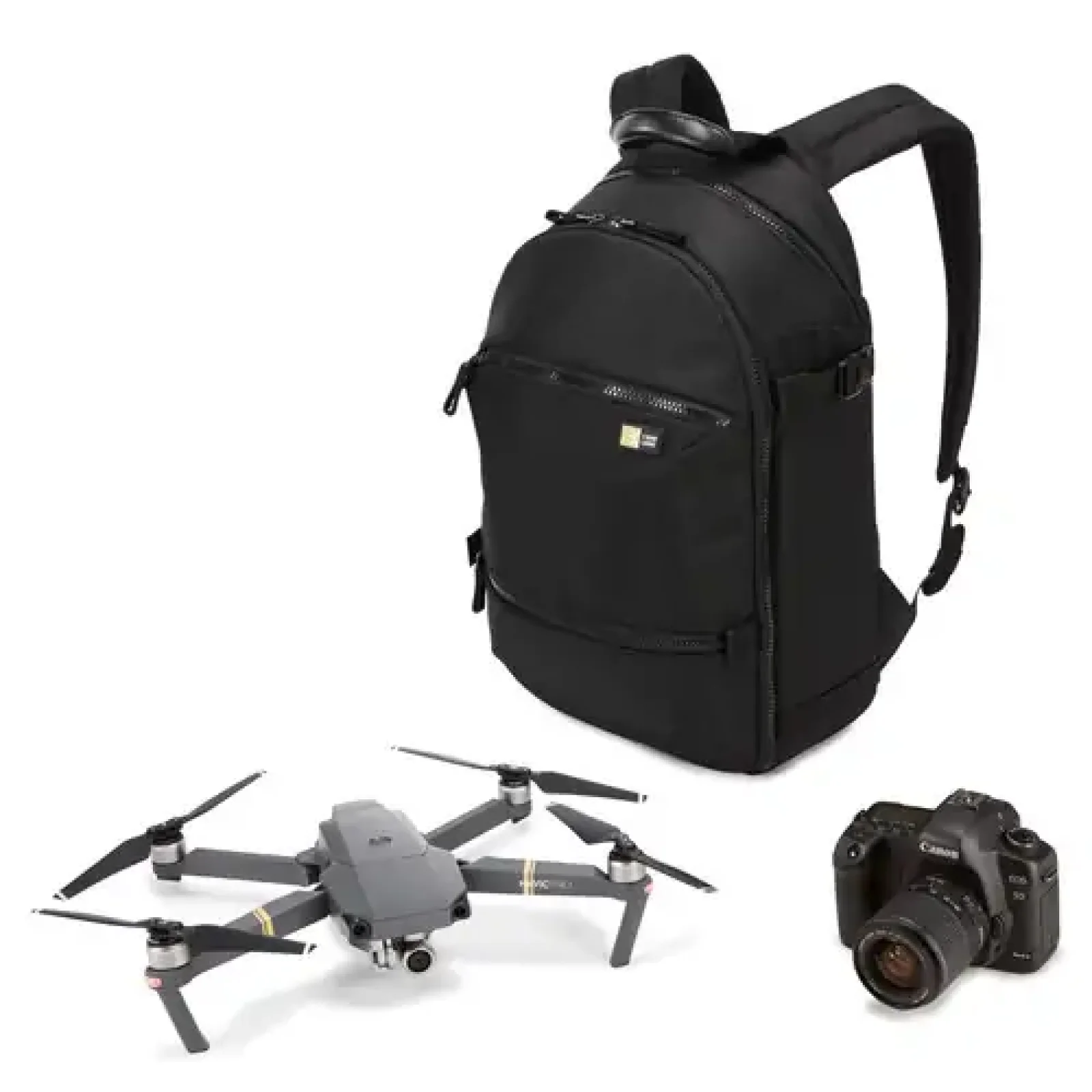 Сумка CASE LOGIC Bryker Camera/Drone Backpack Medium BRBP-104 UA