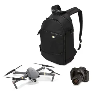 Сумка CASE LOGIC Bryker Camera/Drone Backpack Medium BRBP-104 UA