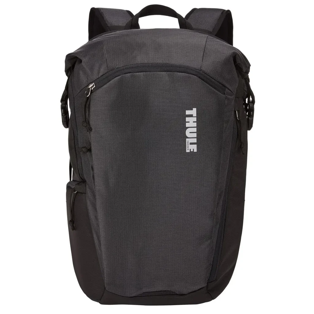 Сумка THULE EnRoute Large DSLR Backpack TECB-125 (Black) UA