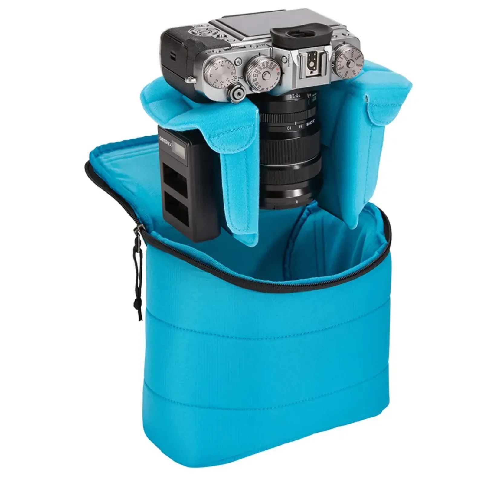 Сумка THULE EnRoute Large DSLR Backpack TECB-125 (Black) UA