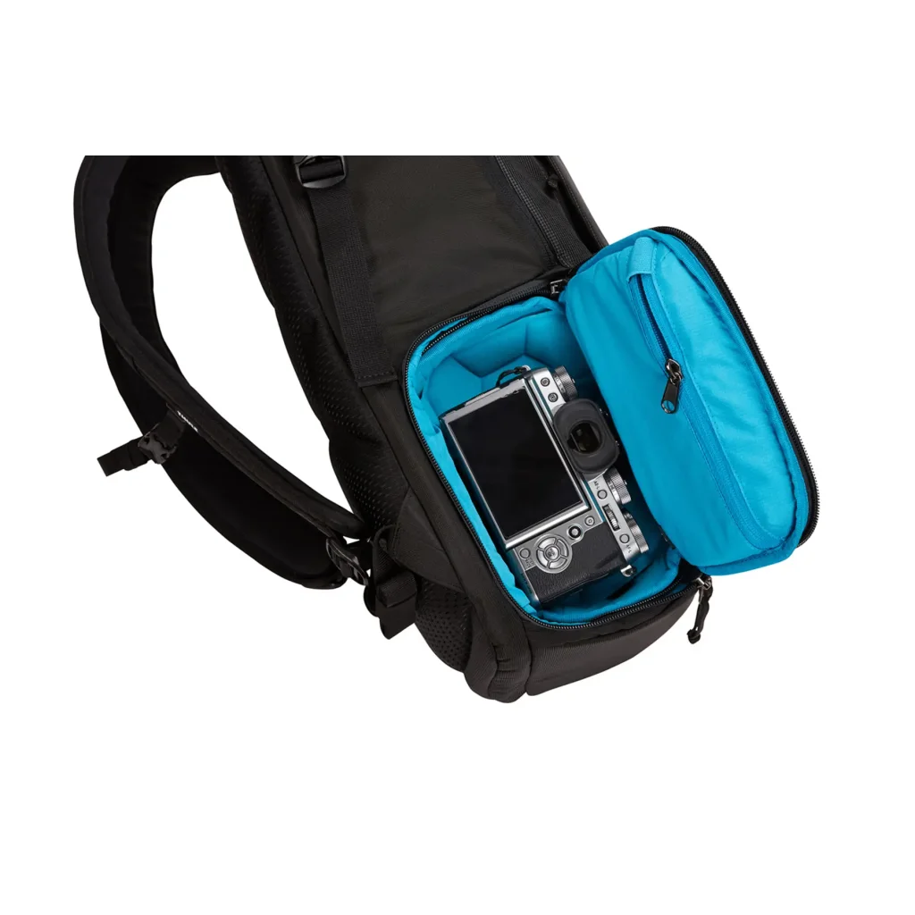 Сумка THULE EnRoute Large DSLR Backpack TECB-125 (Black) UA