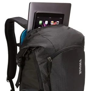 Сумка THULE EnRoute Large DSLR Backpack TECB-125 (Black) UA