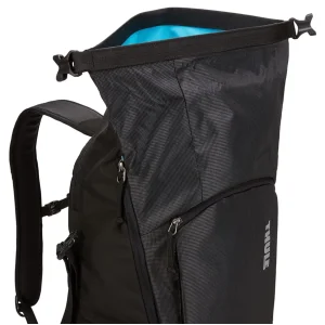 Сумка THULE EnRoute Large DSLR Backpack TECB-125 (Black) UA