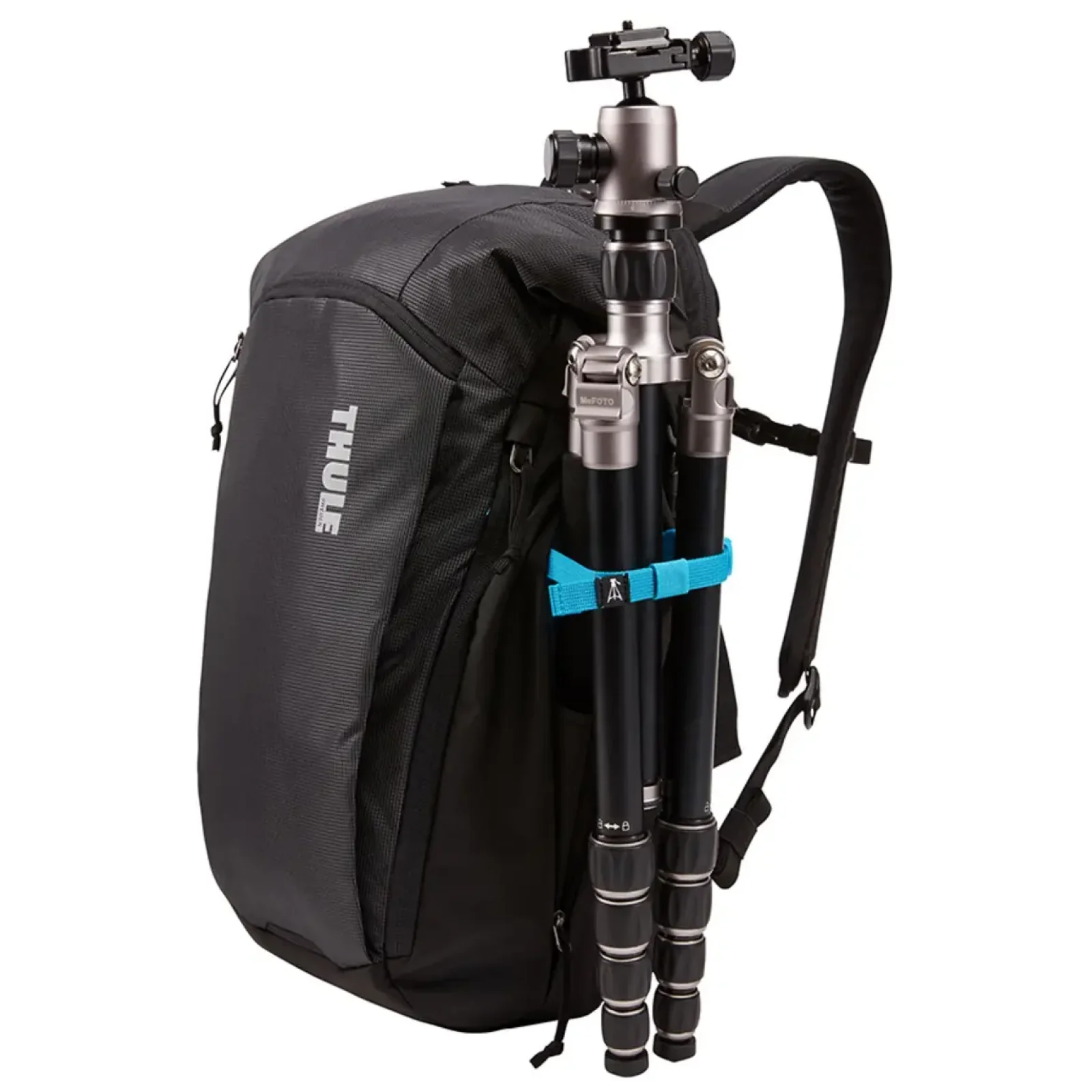 Сумка THULE EnRoute Large DSLR Backpack TECB-125 (Black) UA