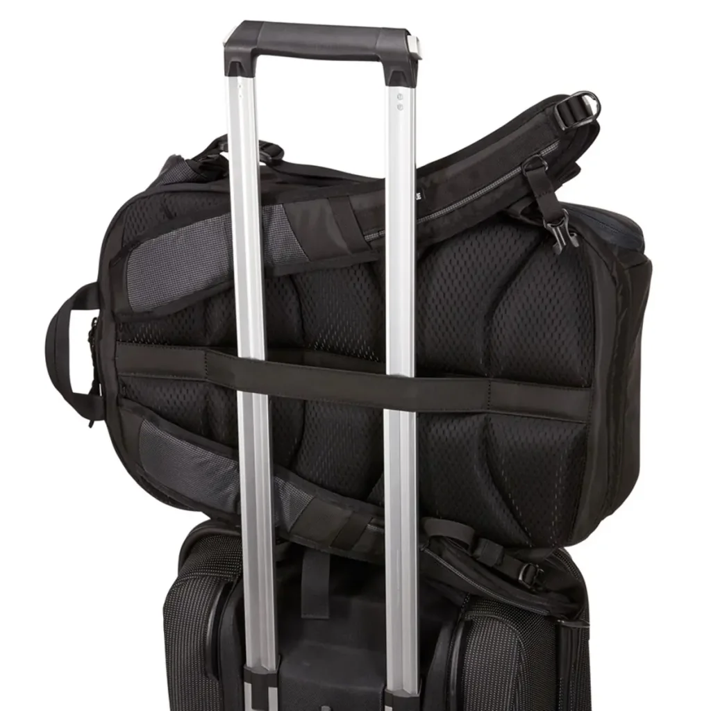 Сумка THULE EnRoute Large DSLR Backpack TECB-125 (Black) UA