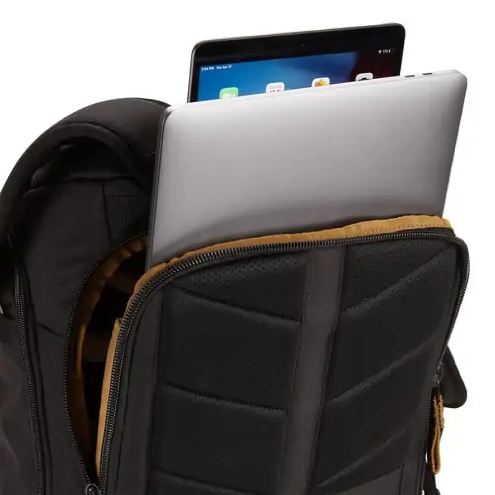 Сумка CASE LOGIC VISO Large Camera Backpack CVBP-106 (Чорна) UA