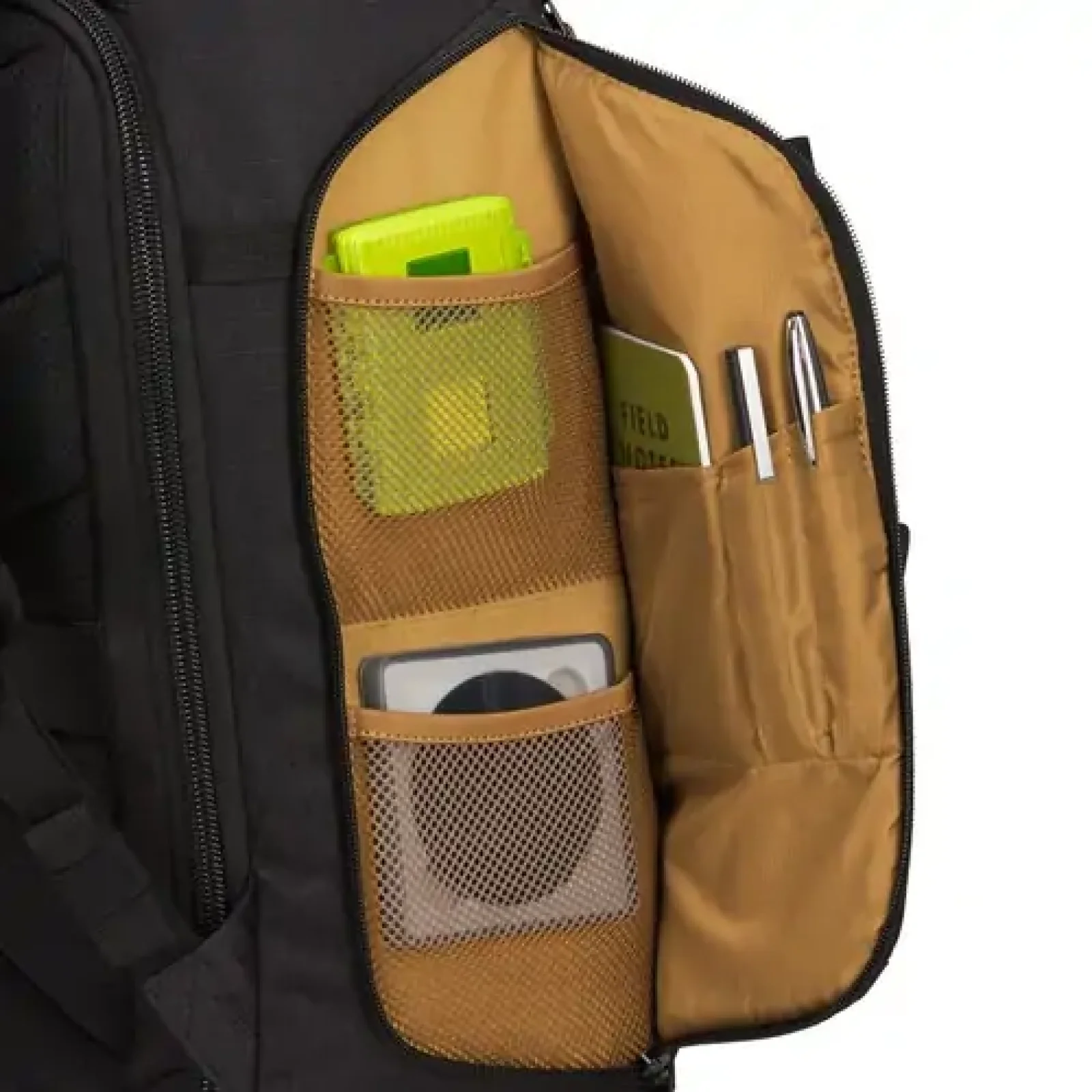 Сумка CASE LOGIC VISO Large Camera Backpack CVBP-106 (Чорна) UA