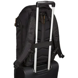 Сумка CASE LOGIC VISO Large Camera Backpack CVBP-106 (Чорна) UA