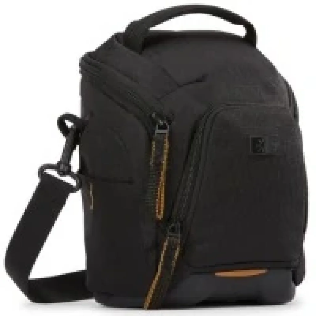 Сумка CASE LOGIC VISO DSLR/Mirrorless camera case CVCS-101 (Black) UA