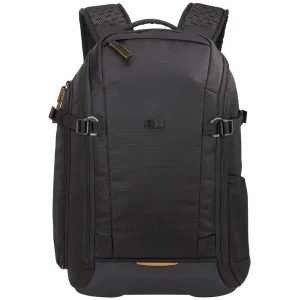 Сумка CASE LOGIC VISO Medium Camera Backpack CVBP-105 (Black) UA