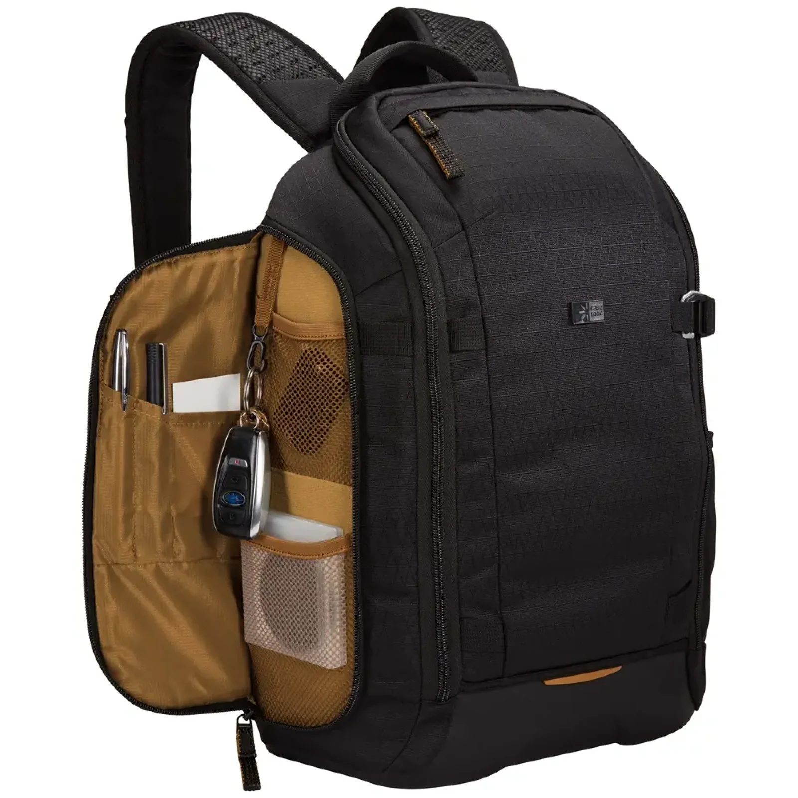 Сумка CASE LOGIC VISO Medium Camera Backpack CVBP-105 (Black) UA
