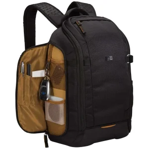 Сумка CASE LOGIC VISO Medium Camera Backpack CVBP-105 (Black) UA