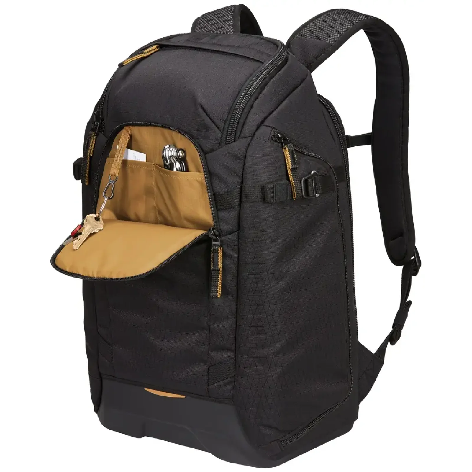 Сумка CASE LOGIC VISO Medium Camera Backpack CVBP-105 (Black) UA