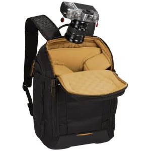 Сумка CASE LOGIC VISO Medium Camera Backpack CVBP-105 (Black) UA